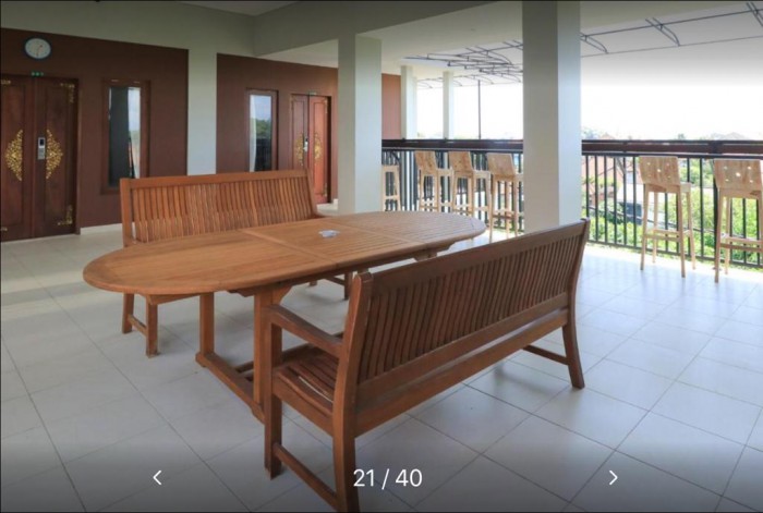 Guest House Dijual di Seminyak Bali